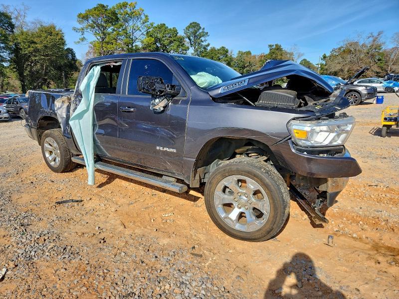 2021 Dodge Ram 1500