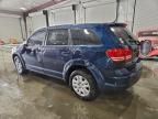 2014 Dodge Journey se
