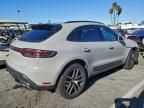 2024 Porsche Macan s