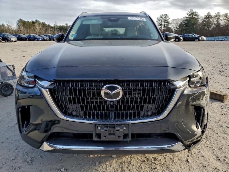 2024 Mazda Cx-90 Premium Plus