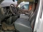2013 Chevrolet Express G2500
