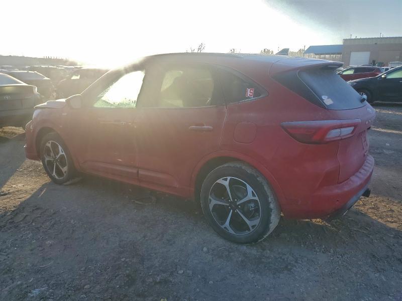 2023 Ford Escape st Line Select