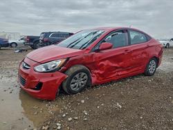 2016 Hyundai Accent se for sale in Houston, TX
