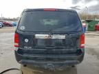 2012 Honda Pilot exl