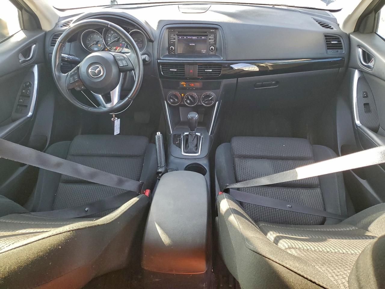 2015 Mazda Cx-5 Touring