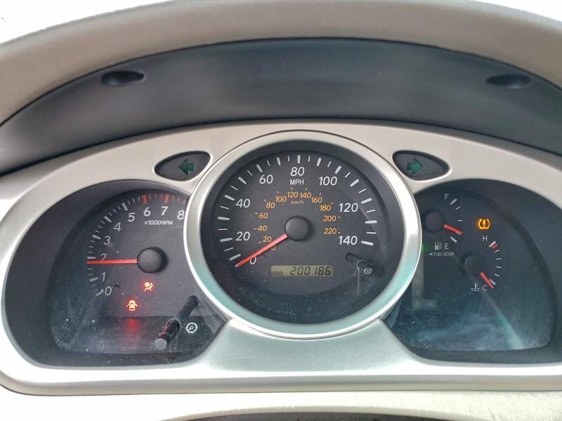 2004 Toyota Highlander Base