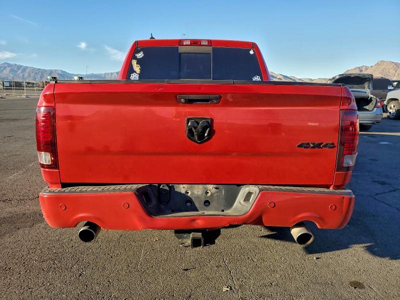 2016 Dodge Ram 1500 Sport