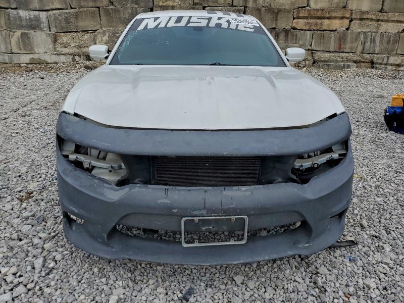 2015 Dodge Charger se