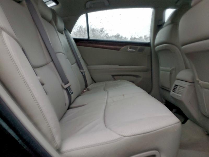 2011 Toyota Avalon Base
