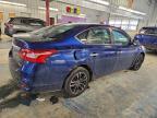 2017 Niss Sentra s