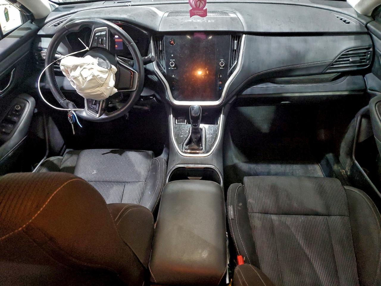 2020 Subaru Legacy Premium