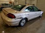 2004 Pontiac Grand am SE1