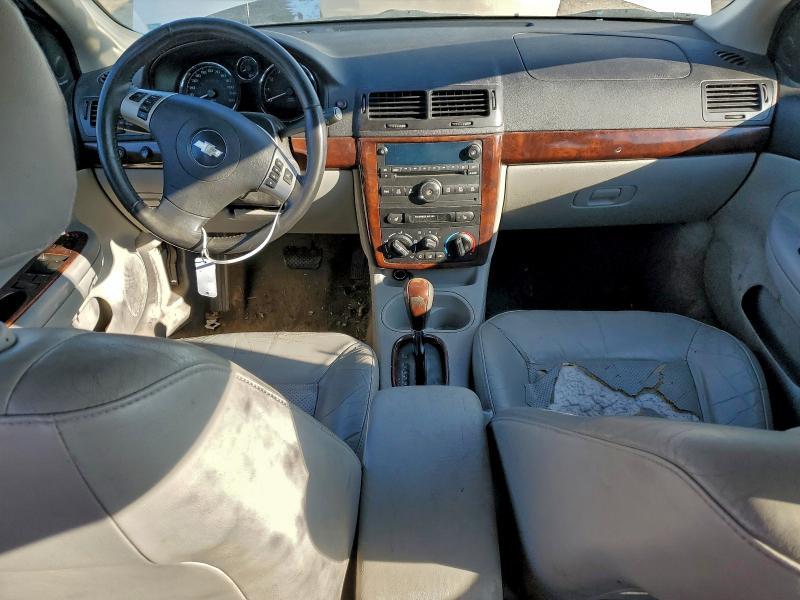 2007 Chevrolet Cobalt ltz