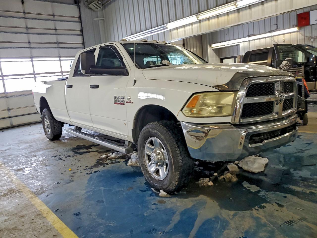 2016 Dodge RAM 2500 ST
