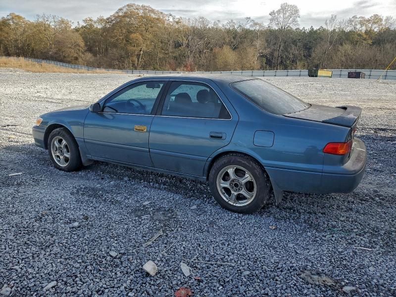 2001 Toyota Camry ce