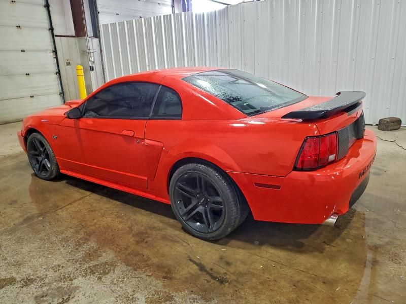 2001 Ford Mustang gt