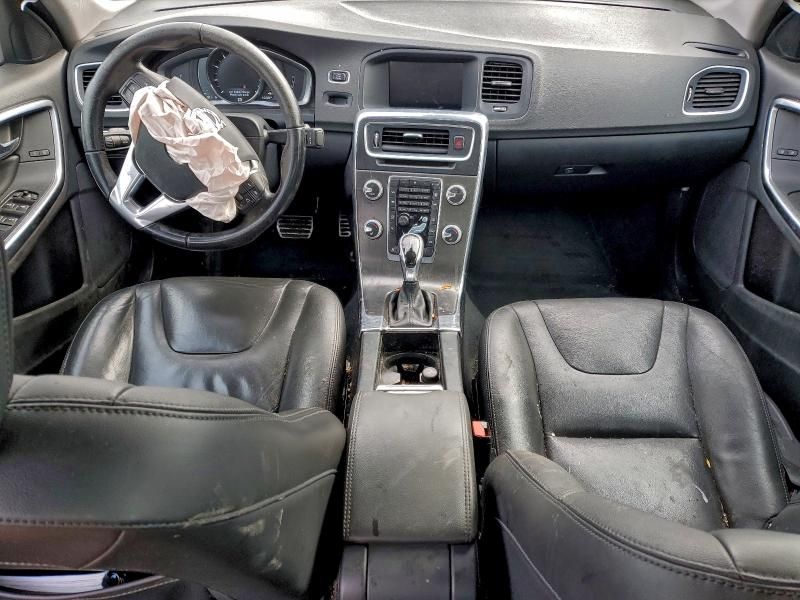 2016 Volvo S60 Premier