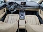 2019 Audi A4 Premium