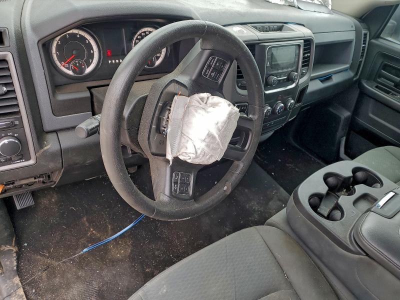 2019 Dodge Ram 1500 Classic Tradesman