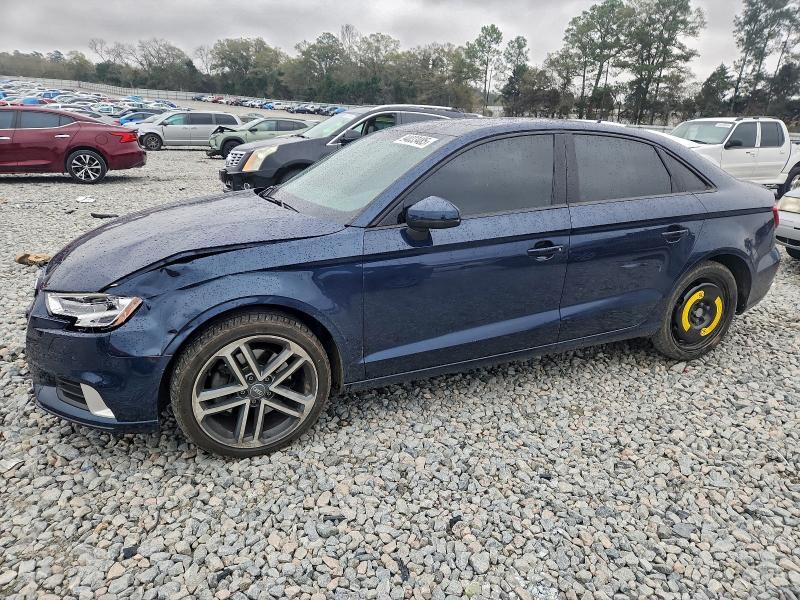 2018 Audi A3 Premium
