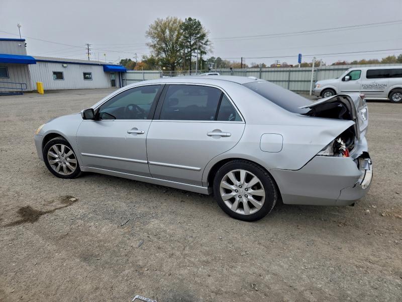 2006 Honda Accord ex