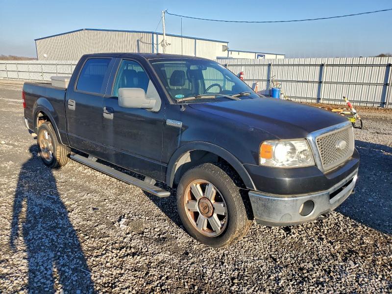 2006 Ford F-150 Supercrew
