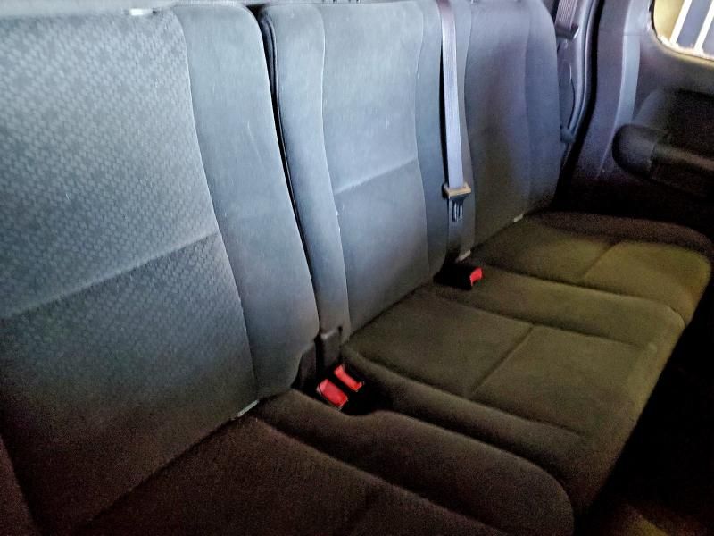 2008 Chevrolet Silverado K1500