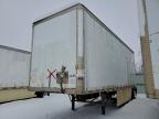 2006 Hvee DRY Van Trailer