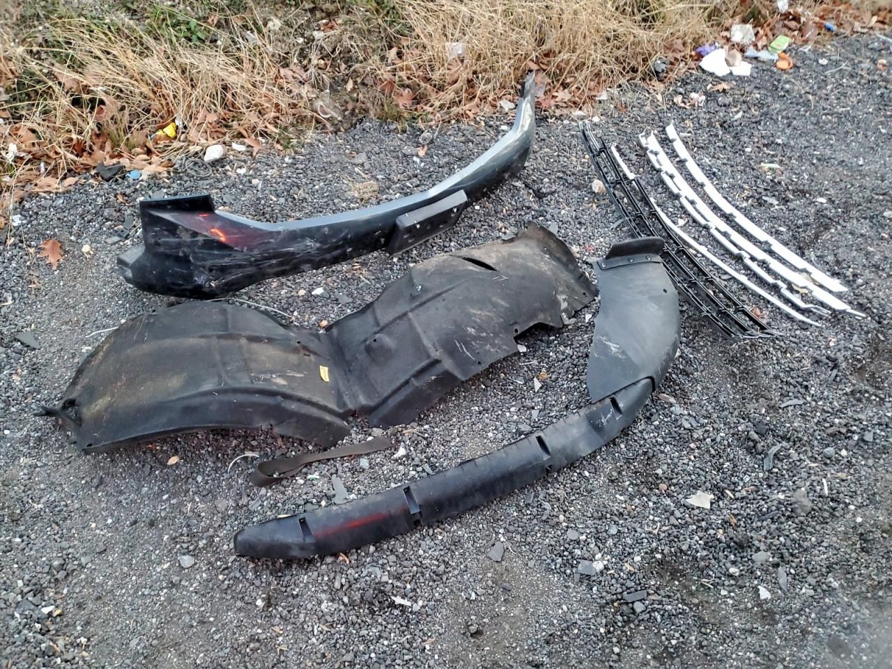 2021 Chevrolet Suburban K1500 Premier