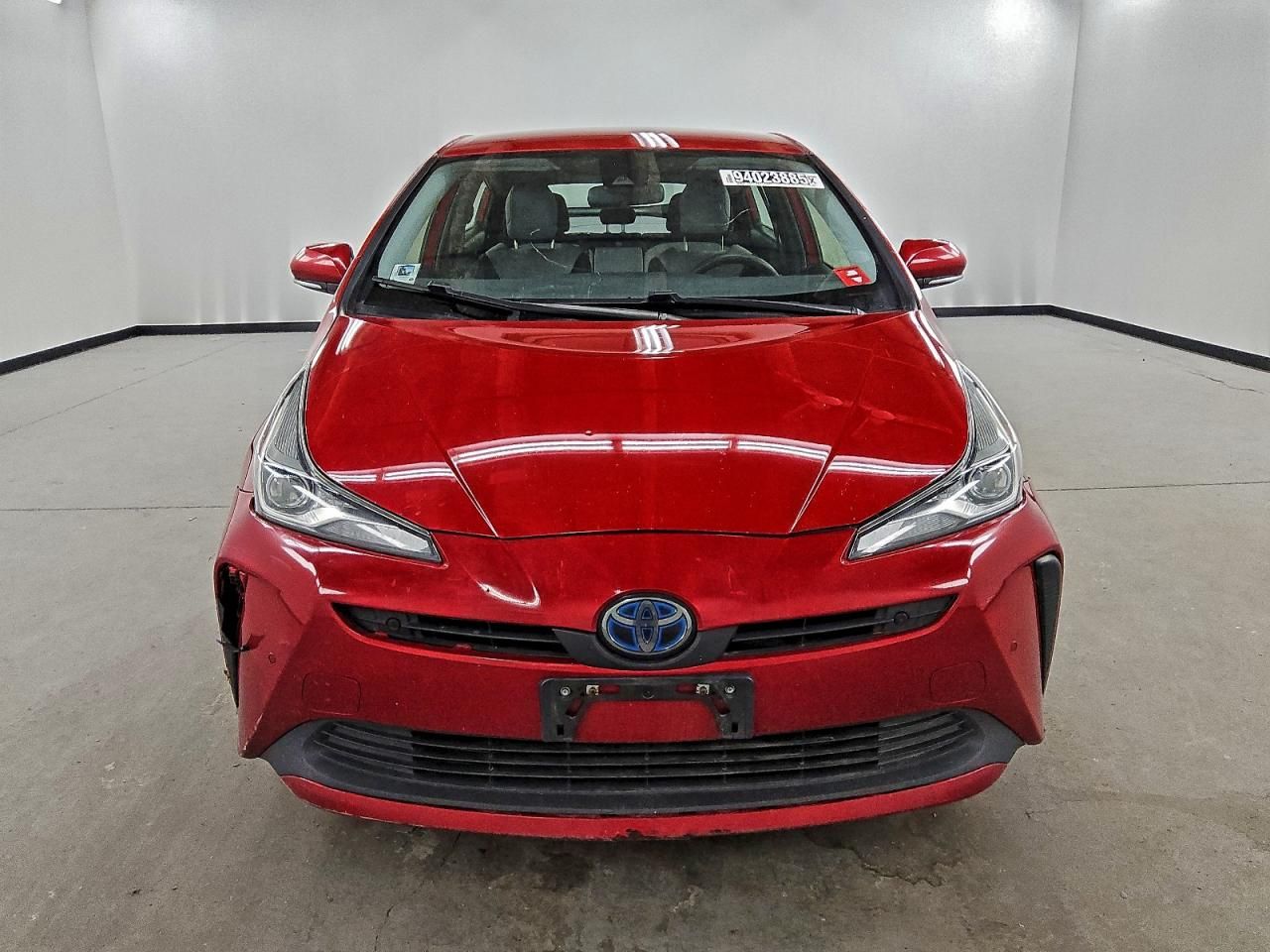 2019 Toyota Prius