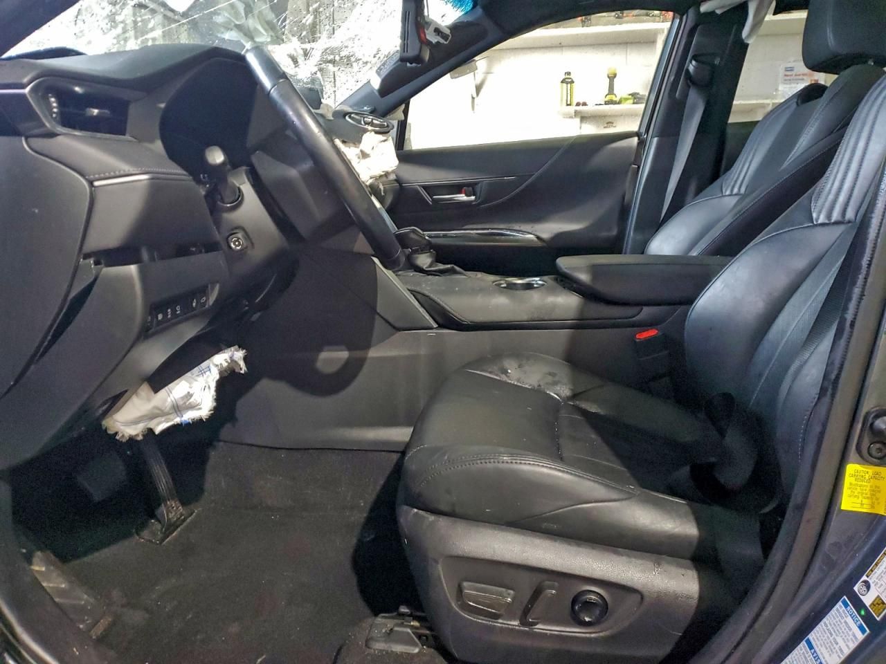 2021 Toyota Venza Limited