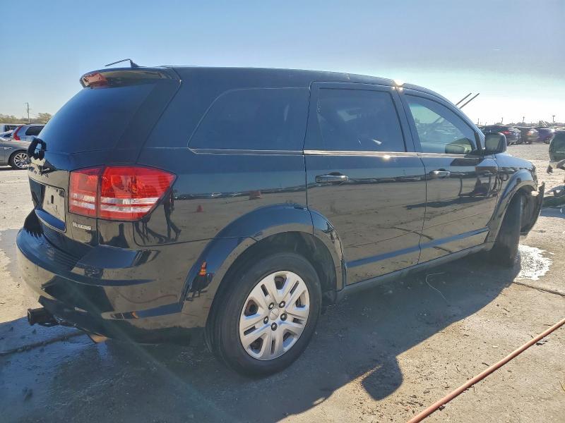 2015 Dodge Journey se