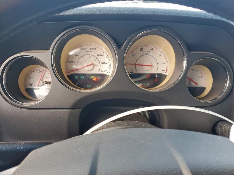 2013 Dodge Challenger sxt