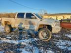 2016 GMC Sierra K1500 slt
