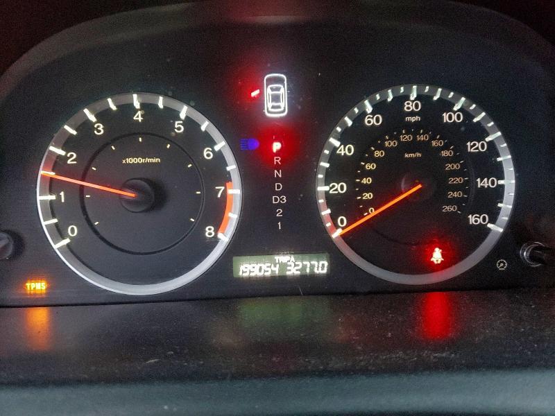 2012 Honda Accord se