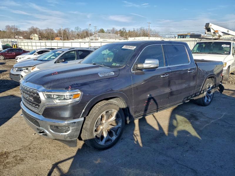 2019 Dodge Ram 1500 Limited