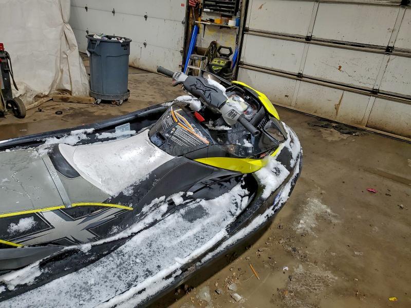 2013 Sea Doo Jetski