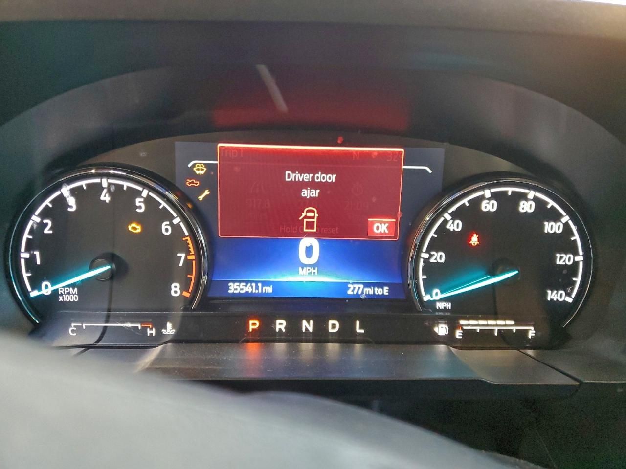 2023 Ford Maverick xl