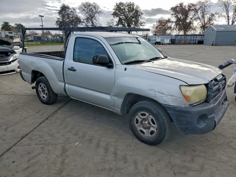2007 Toyota Tacoma