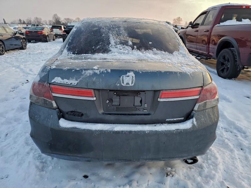 2011 Honda Accord se