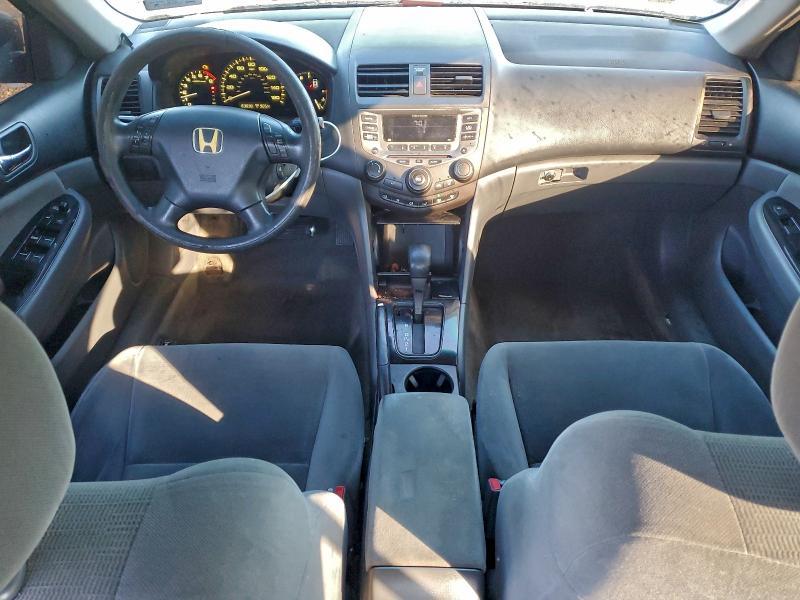 2007 Honda Accord se