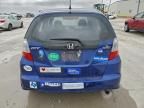 2011 Honda FIT