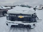 2025 Chevrolet Silverado K2500 Heavy Duty