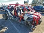 2021 Polaris RZR XP 4 Turbo Utility Vehicle