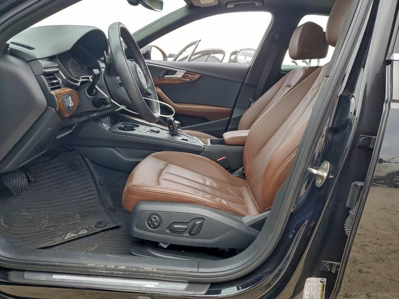 2019 Audi A4 Premium