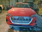 2019 Audi E-tron Prestige