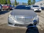 2011 Mercedes-Benz E 350