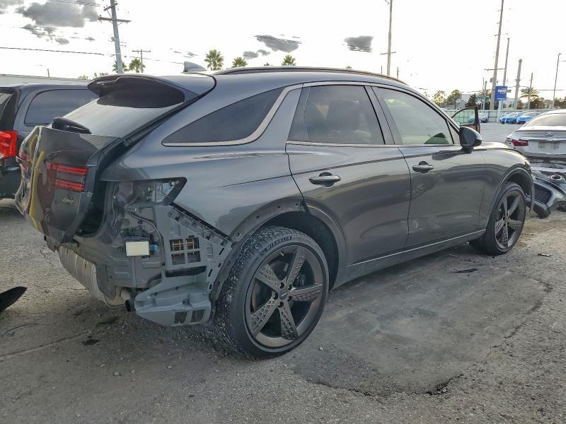 2024 Genesis Gv70