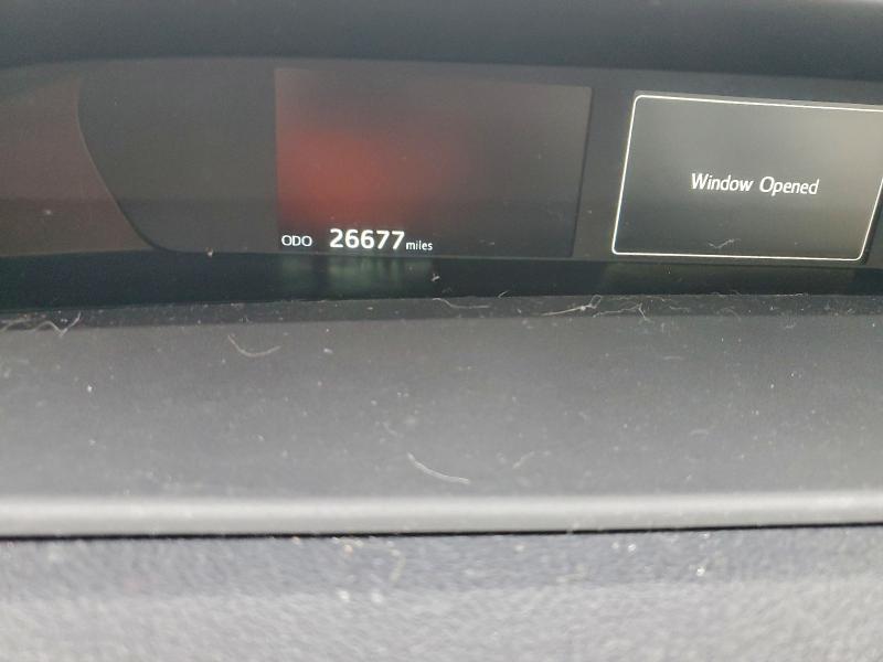 2021 Toyota Prius Special Edition