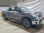 2016 Toyota Tundra Crewmax SR5